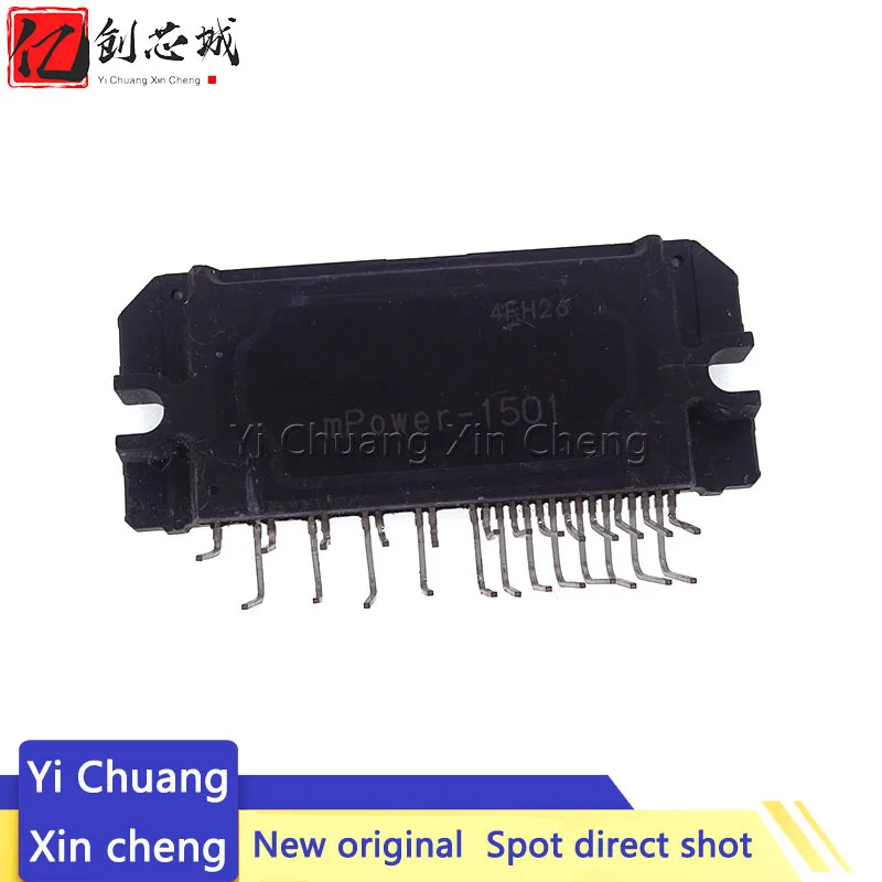 FNA41560B2 FNA41060B2 FNB41560B2 MPOWER-1501 MPOWER-1502 New Original Air Conditioning Module