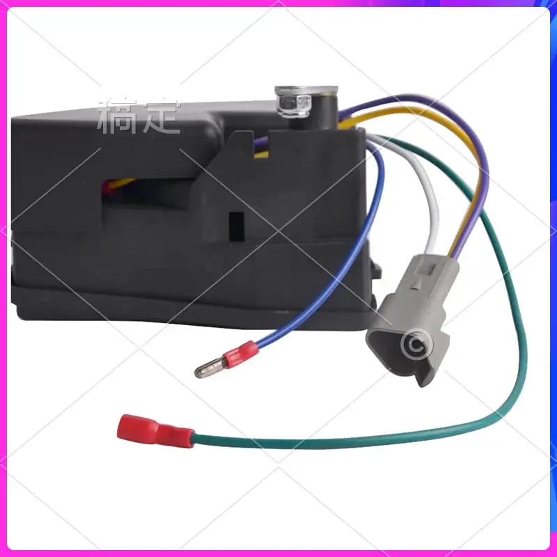 

AUU-Wiper Switch Parts For Golf Cart V-Glide Club Car DS 48 Volt G/E 1998-1999 Replace 101932003