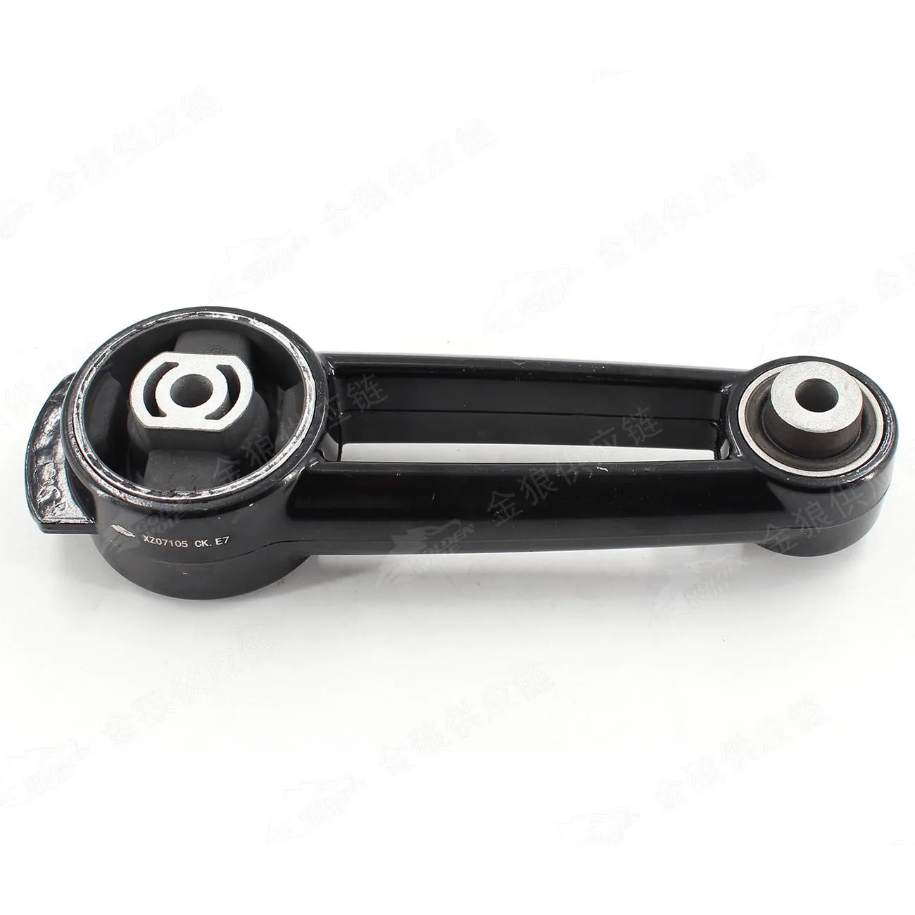 

Опора двигателя верхняя правая для Volkswagen Audi Q7 Touareg (7L) Touareg (7P). OE: 7L5199331D, 95537510113, 95537510112, 95537510110