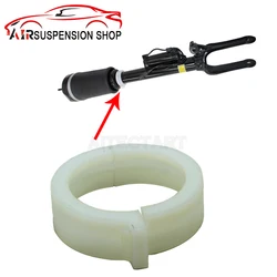 1PCS Air Suspension Shock Front Snap Ring Plastic Snap Buckle For Mercedes-Benz W164 W251 Car Accessory 1643204313 1643204613