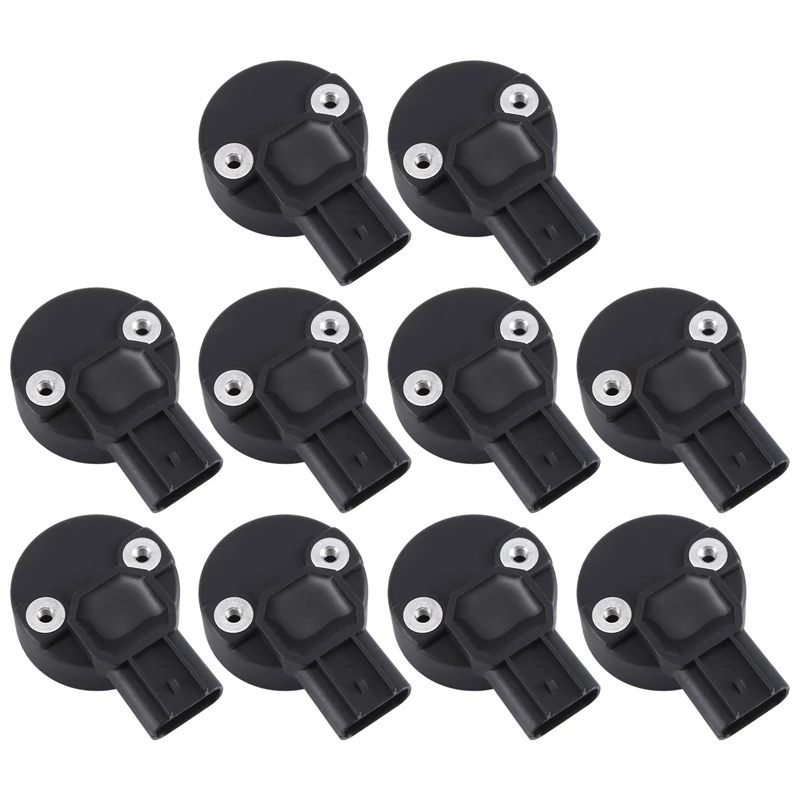 

10Pcs 88922296 Engine Camshaft Position Sensor For GM 213-1066 DU57,DU56,F1975,F57Z12A112A,F57Z12A11 Replacement Accessories