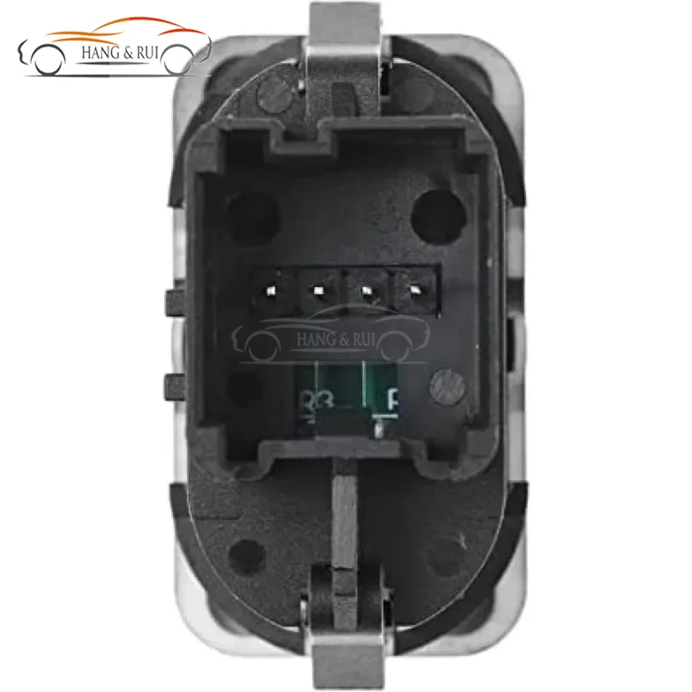 6M2T-14529-AD For Ford S-MAX 06-10 Galaxy MK3 Mondeo MK4 Auto Power Window Switch Button Car Accessory 6M2T14529AD