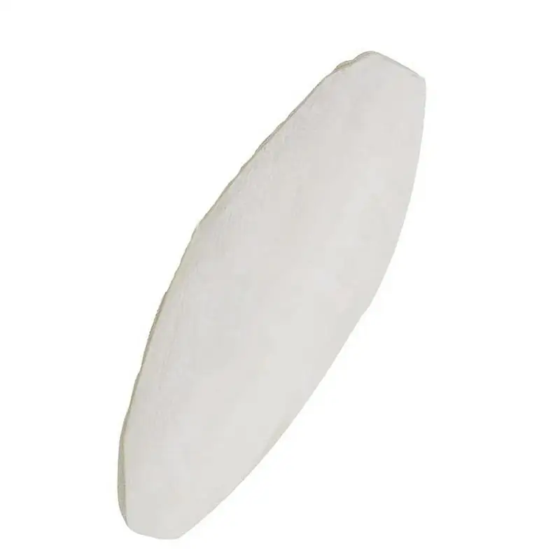 Bird Cuttlebone 10pcs Bird Bites Calcium Stone Natural Cuddlefish Bones Bird Bites Calcium Stone Chewing Cuttlefish Bone