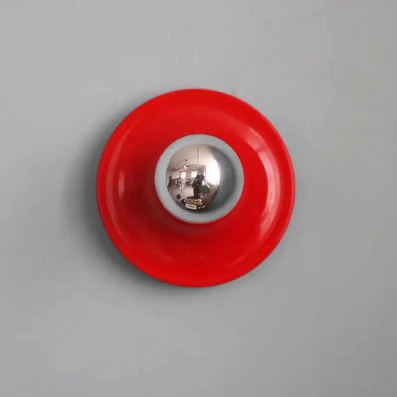 

Medieval Bauhaus wall lamp UFO Nordic aisle creative bedside lamp decorative door head lamp wall