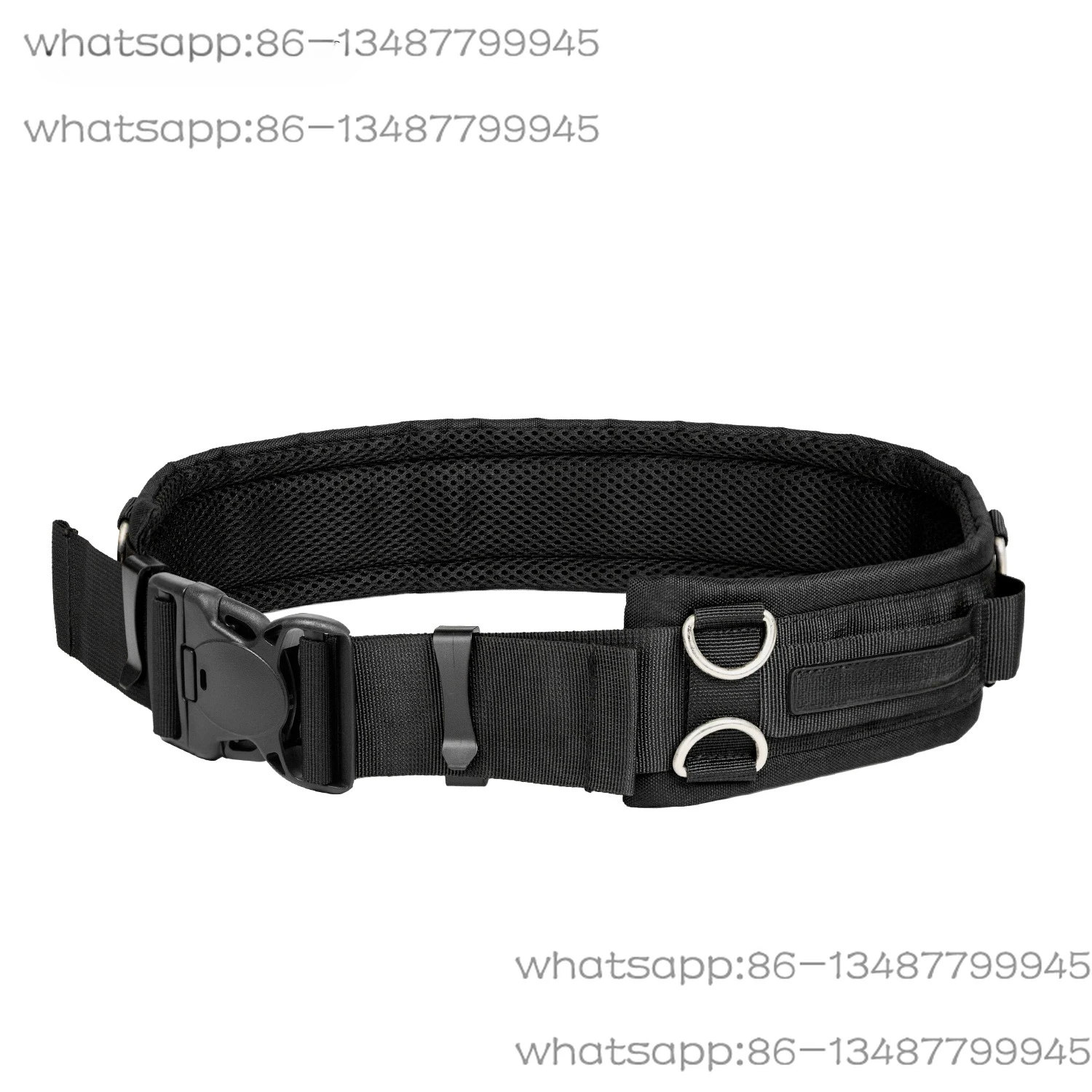 

Assistant Tool Belt, Photography Belt Multifunctional Belt