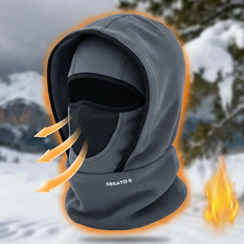 #43 Budget Balaclavas for Smart Shoppers