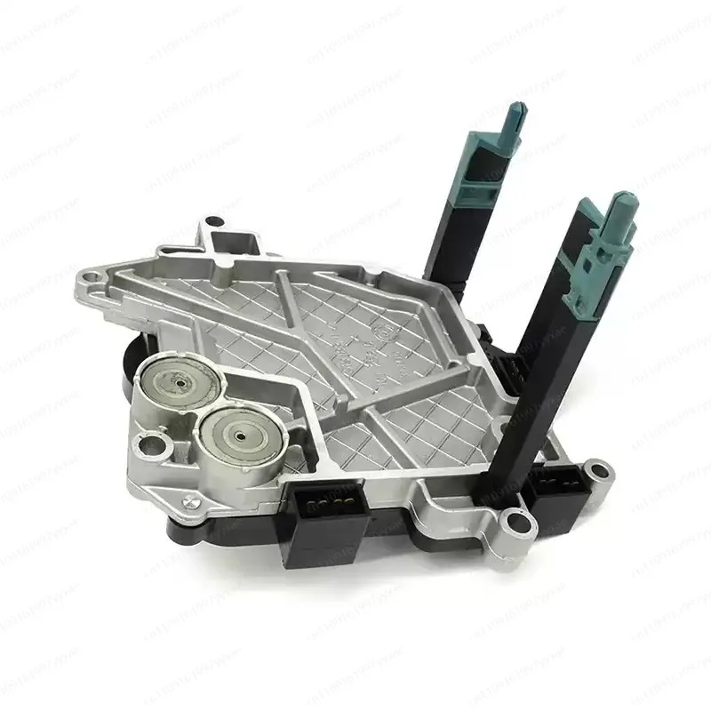 01J927156HT 01J927156JG A4 A6 Gearbox Computer Control Unit TCU 01J