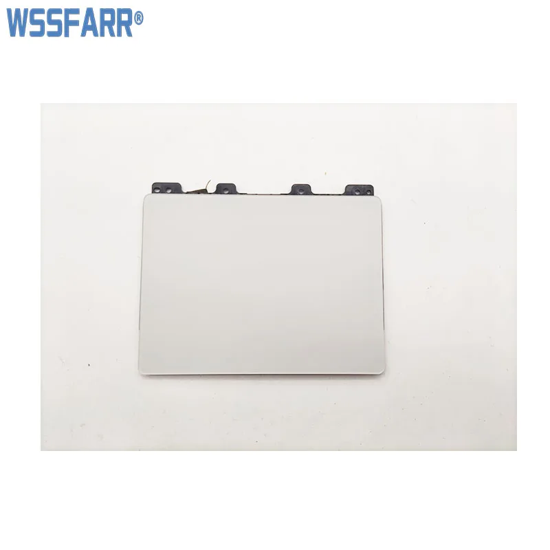 Touchpad Mousepad Touch Buttons Left and Right Buttons Buttons RGB Mechanical For Dell Alienware M17 R3 R4