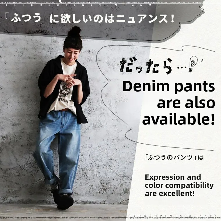 Autunno 2025 Nuovi jeans in denim di cotone casual larghi Vita alta Gamba dritta Jeans blu Taglie forti da donna Leggiati Faion