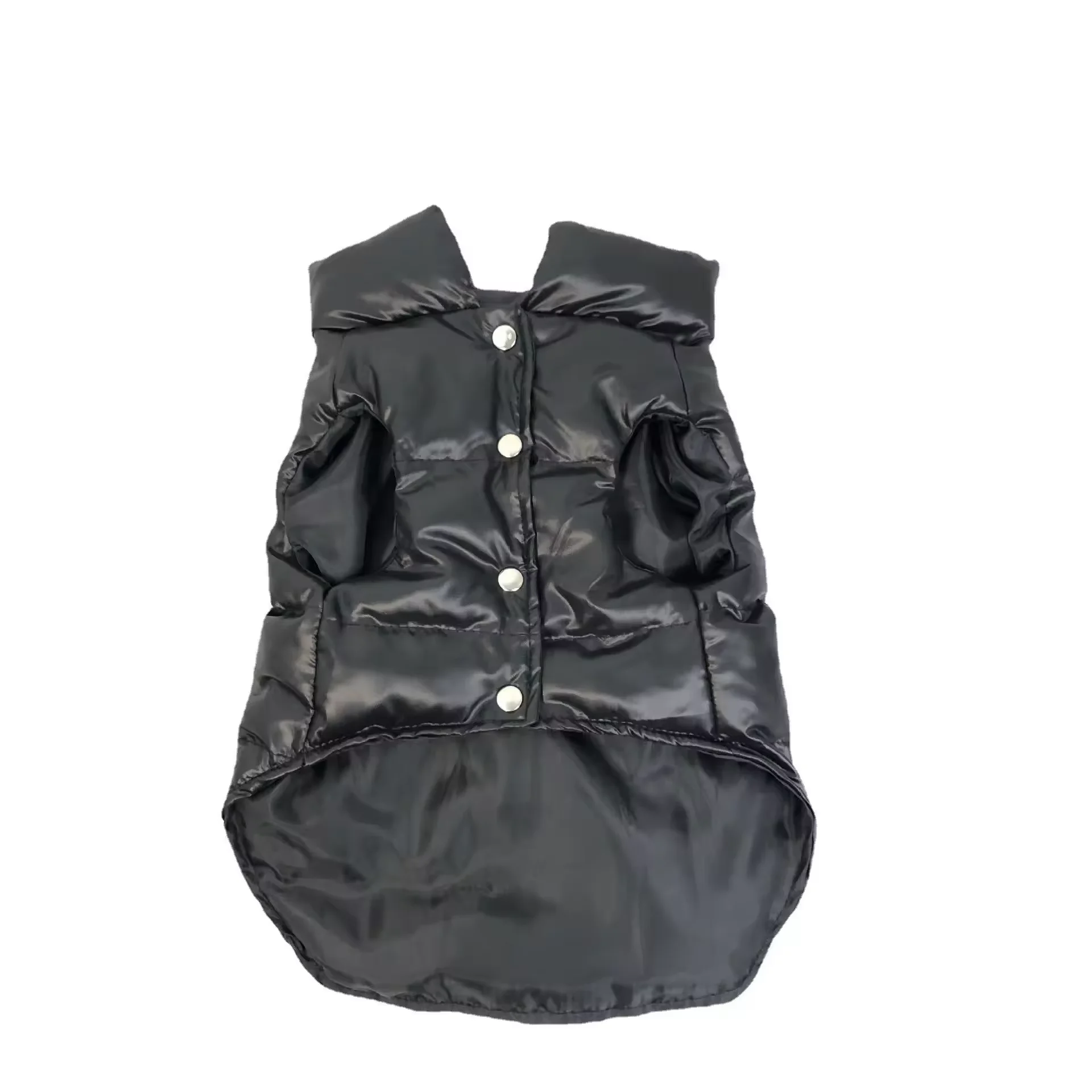 도매 고급 XS-4XL 겨울용 두꺼운 대형 강아지 패딩 - Puffer Vest Padded 리뷰 및 가격
