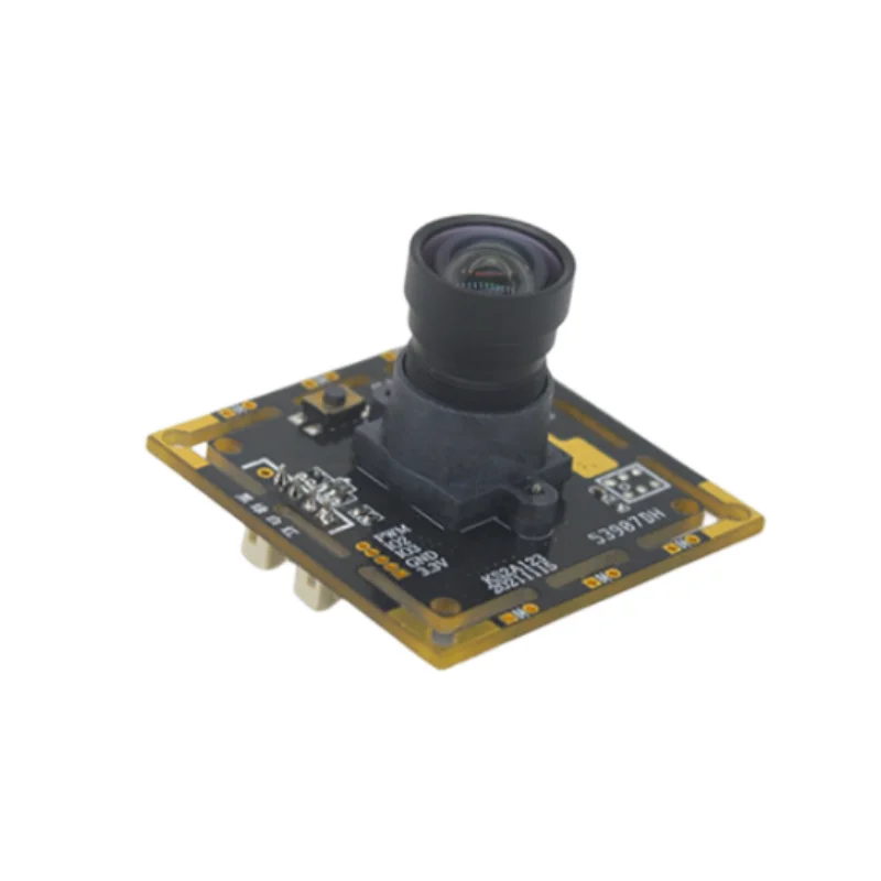 2MP Global Exposure Camera Module  USB Free Drive High-speed Capture&Pipeline Detection
