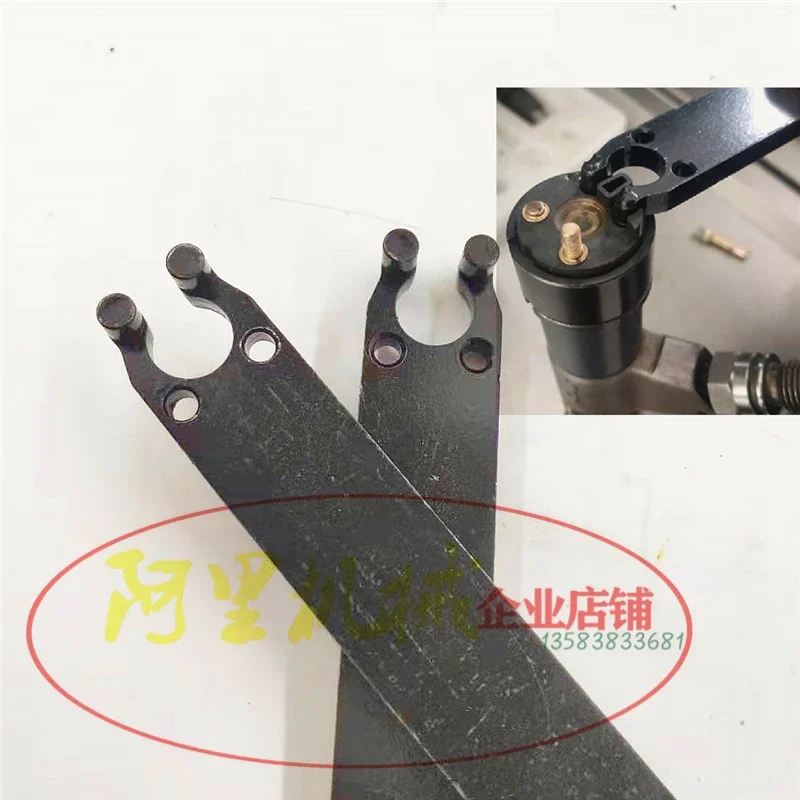 FOR CUMMINNS diesel common rail injector electromagnetic valve solenoid  removal wrench tool