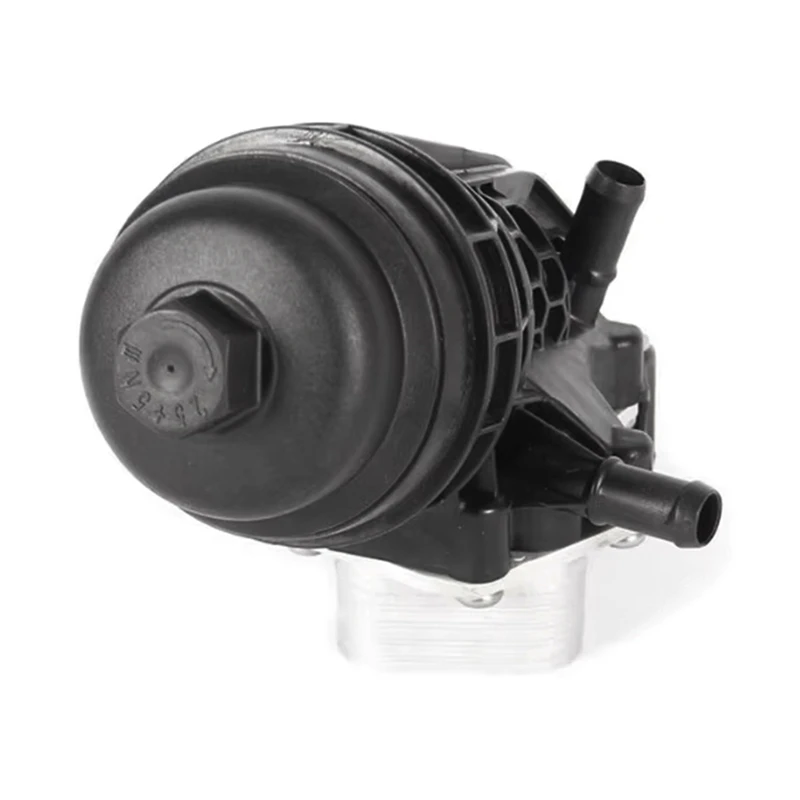 

FD7-j2701800500 2701800610 Car Engine Oil Cooler Oil Radiator for Mercedes-Benz A/B/GLA-Class CLA 2701800810