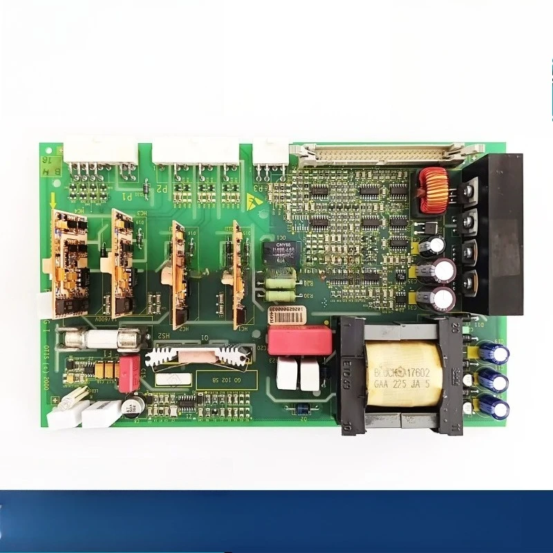 OVF20 Inverter Drive Board Elevator Accessories GBA/GDA/GCA26800J5/J1