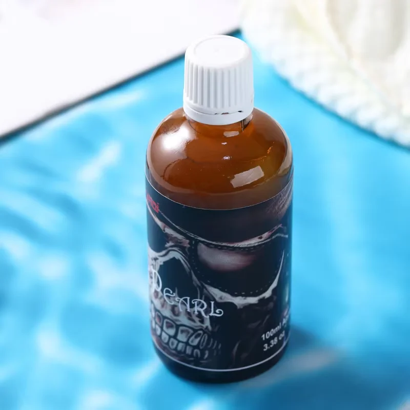 2026 Yeni Seri YAQI 100ml Siya - Men'S Grooming Essentials incelemesi ve fiyatı
