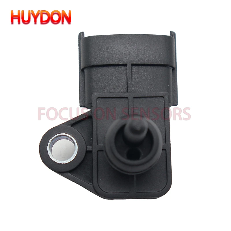 39300-04000 Manifold Air Pressure Sensor For Hyundai i10 Kia Picanto 3930004000 Auto Part Accessories