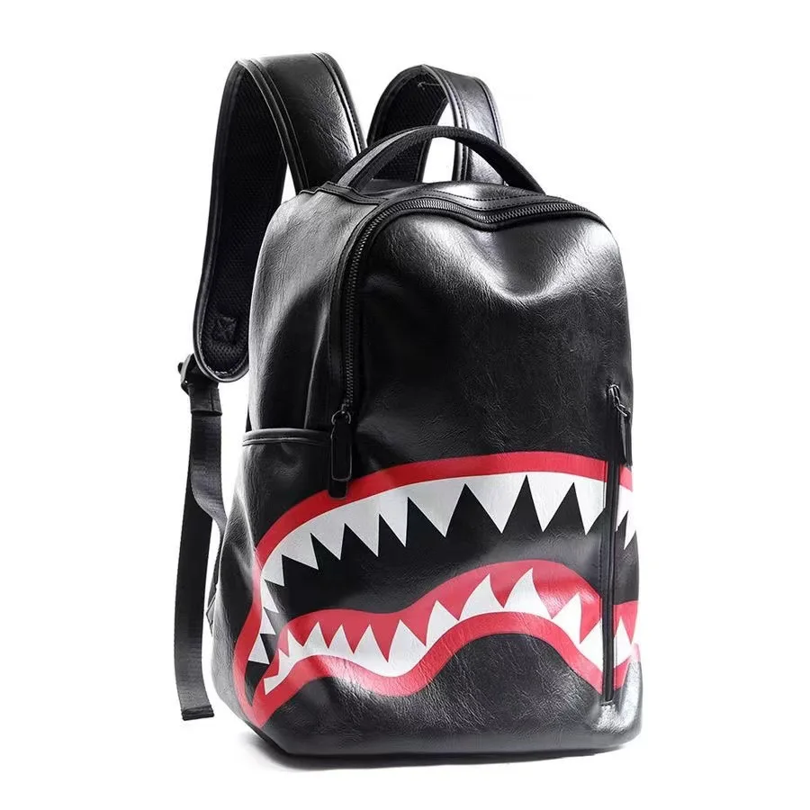 Anti-theft Backpack Men Waterproof Rucksack Backpacks for Women of Fabric Casual Travel Backpack Senior School Student Schoolbag