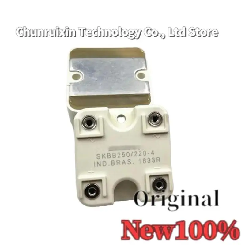 New SKBB250/220-4 M…