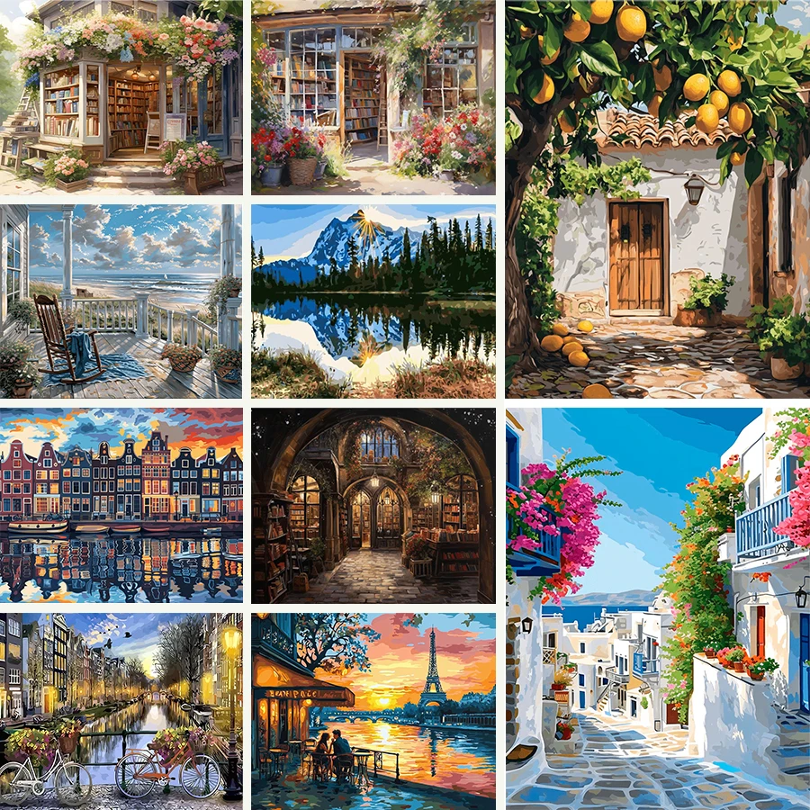 Landscape Architect…