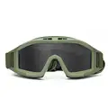 Green 1 Lens