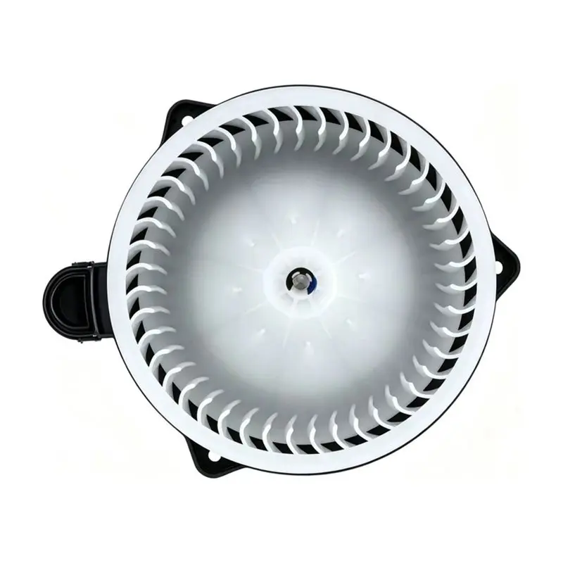 A/C Blower Motor And Fan Part Numbers 9710938000 97109-38000 For Santa Fe Sonata Trajet Kia Optima 2000-2005-A08Q