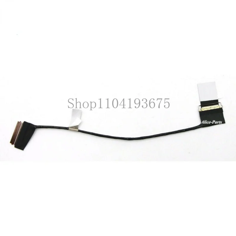 Lcd EDP FHD Cable Lvds Line For Lenovo Thinkpad P1 X1 Extreme Gen2 02XR071