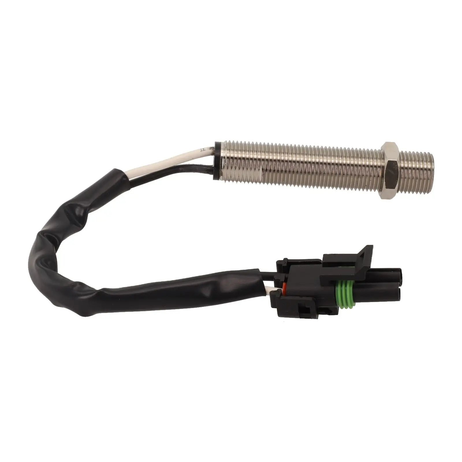 Magnetic Pickup Magnetic Pickup Sensor Maximum Output 30 V AC Detect Engine Oxygen Content Fuel Efficiency Improvement