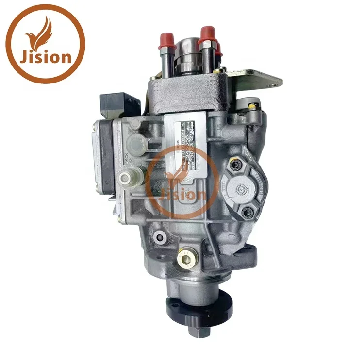 Fuel Injction Pump for Perkins 0470004015 2644N401 Reman Pump