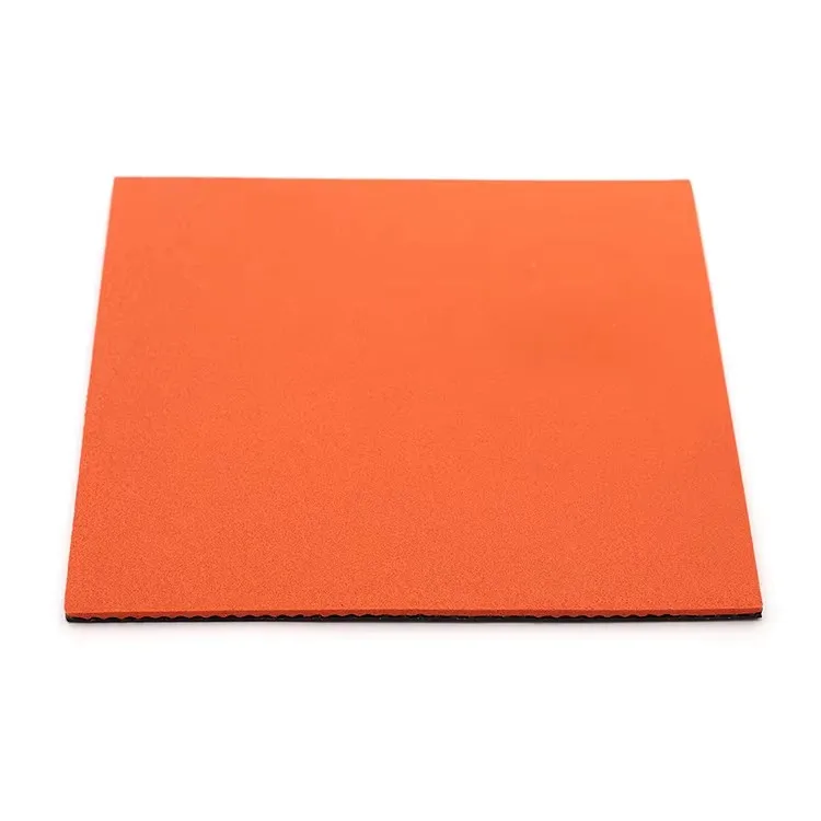 

Table tennis rackets factory black no sticky ITTF approved professional training rubber