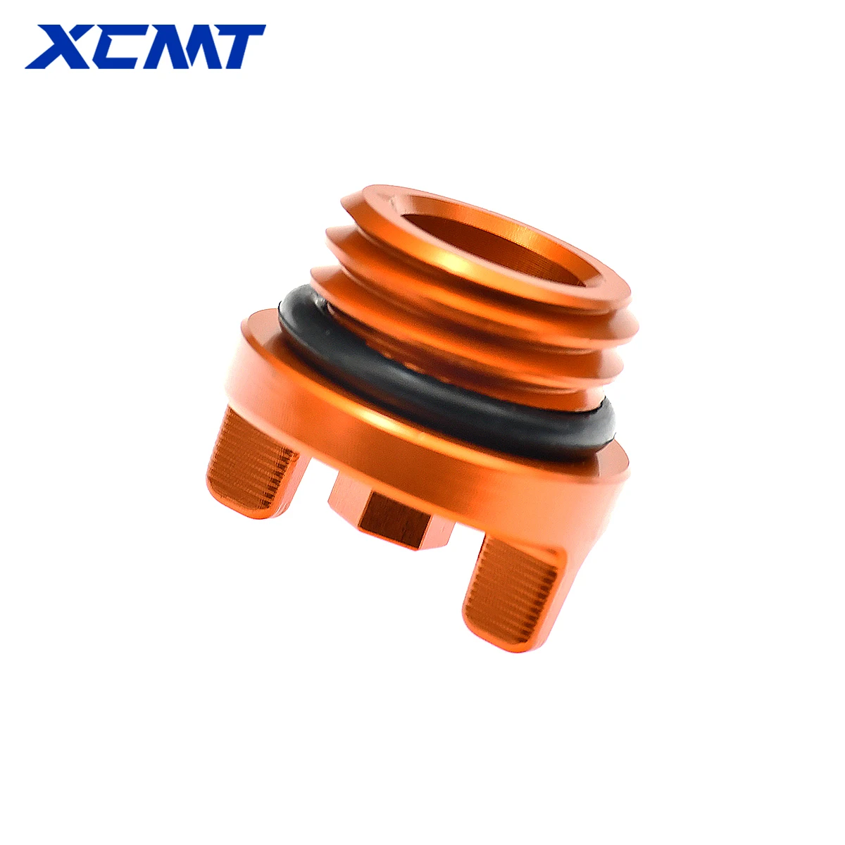 Per KTM HUSQVARNA Tappo Tappo Olio Motore Coperchio EXC EXC-F CNC 125 250 300 530 XC XCF XCW XCF-W MXC MXC-G SX SXF 690 790