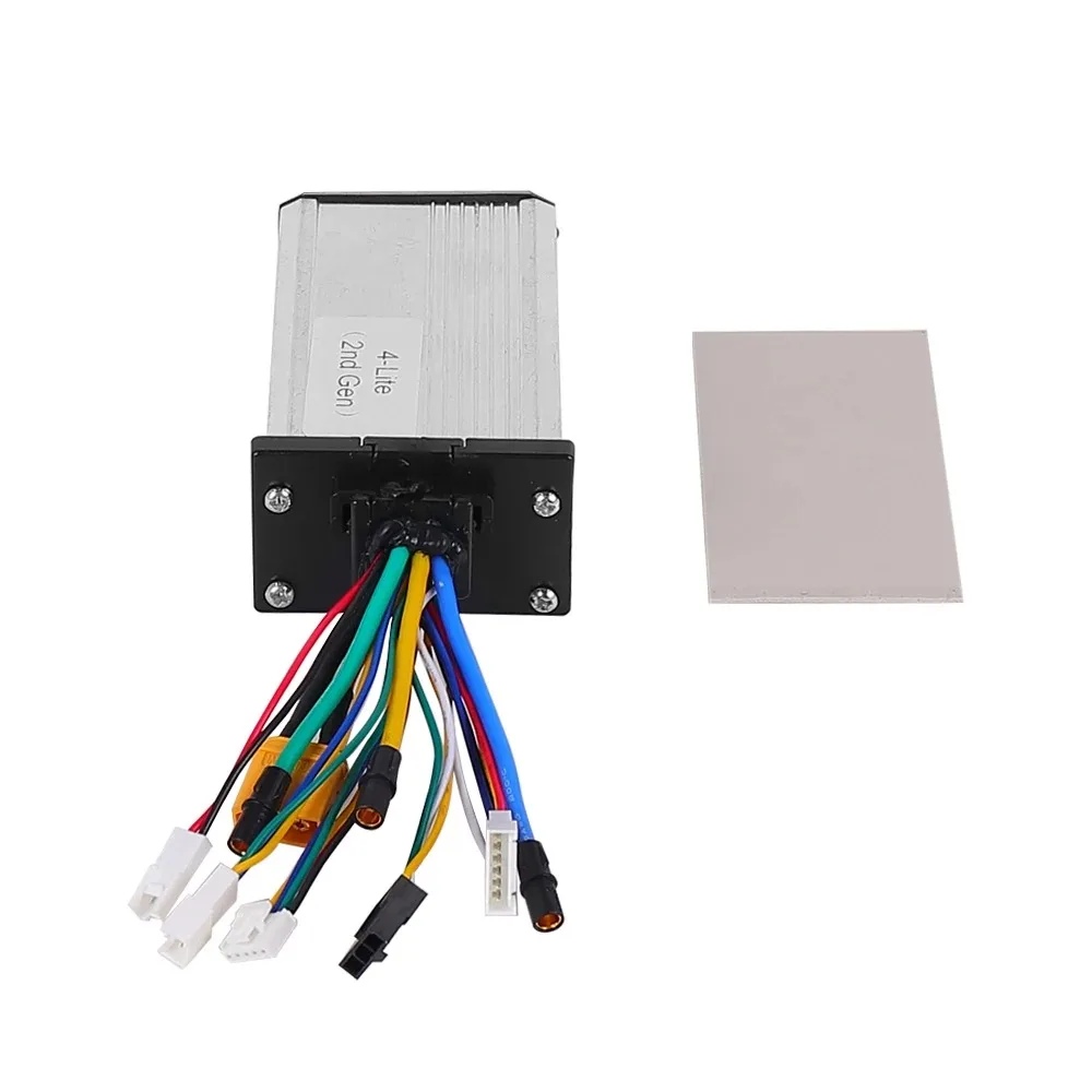 Kickscooter Controller for Xiaomi 4 Lite (2nd Gen) Electric Scooter Accessories Main Board Switchboard Control Replacement Parts
