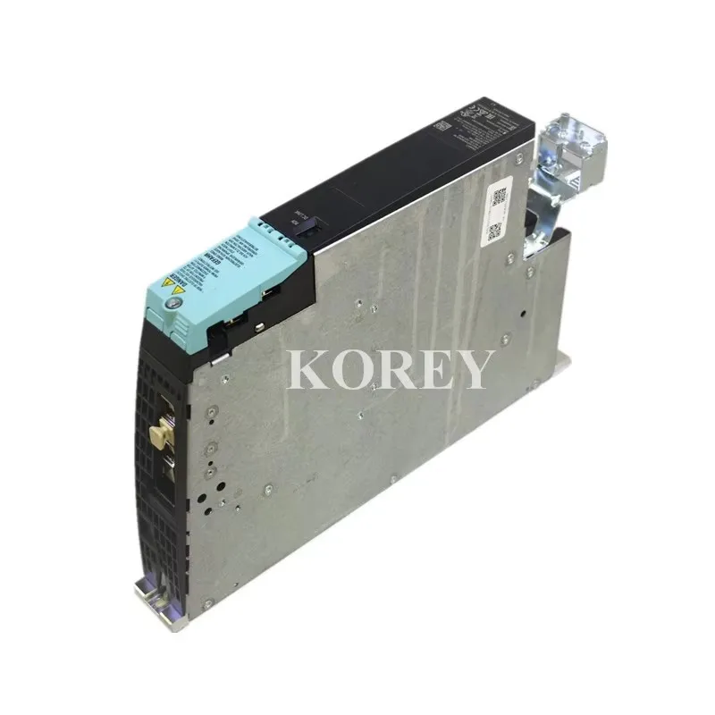 Servo Driver 6SL3120-1TE21-0AD0 6SL3120-1TE21-8AC0 6SL3120-2TE13-0AD0 Please Inquiry