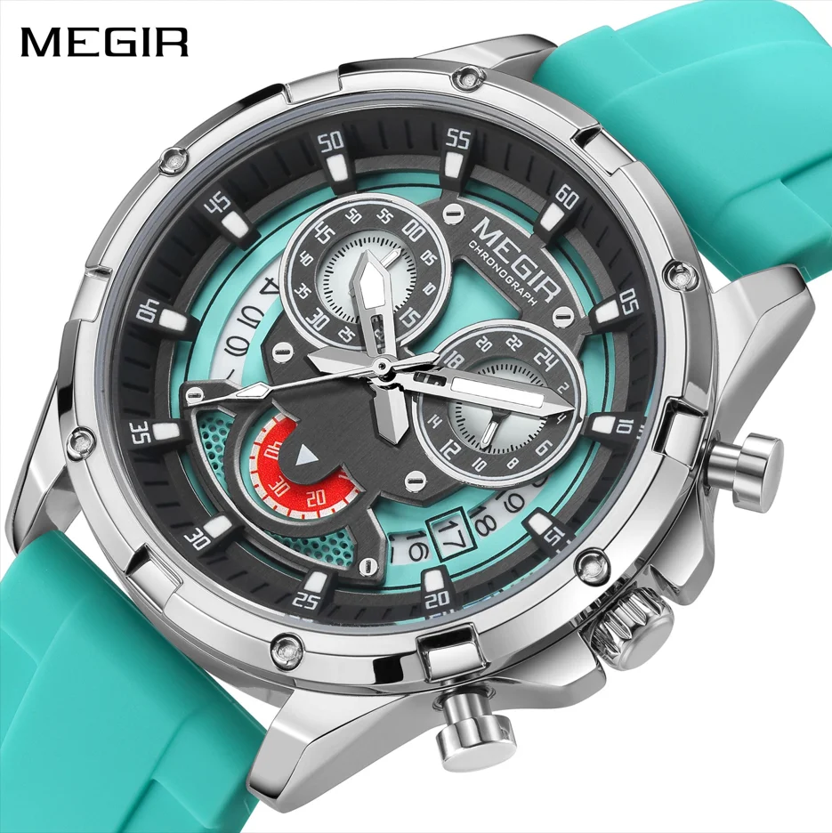 

Cool Joker Watch Men Classic Men's Clown Watches Fashion Silicone Strap Waterproof Quartz Wristwatches For Men Reloj Hombre