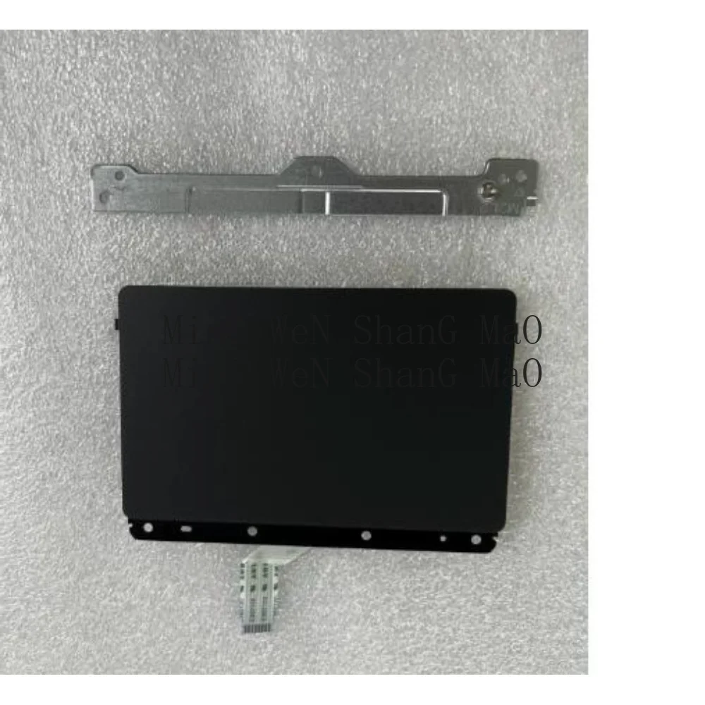 

For DELL Vostro 14 3400 V3400 3410 Touchpad Trackpad Mouse Pad Supporting Frame CN-0HV34D HV34D