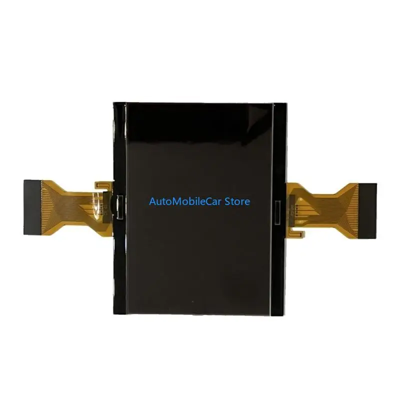 

G8TE Easy в установке ЖК -транспортных средств для приборной панели прозрачной панели и воспроизводится запасная часть экрана на