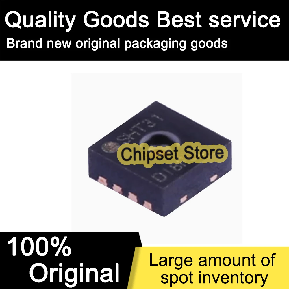 2Pcs/Lot SHT31-DIS-…