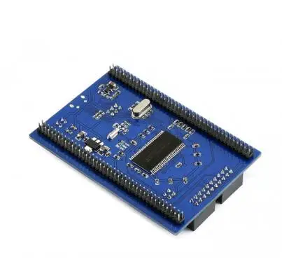 

Основная плата Waveshare CoreH743I, STM32 STM32H743IIT6 MCU