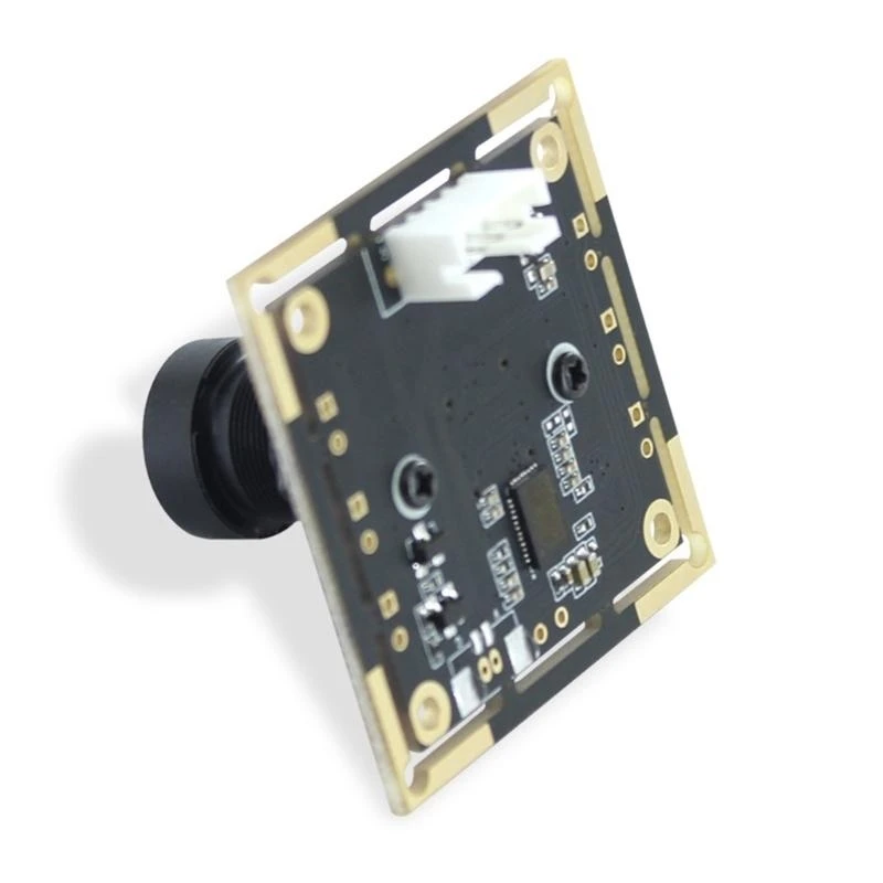 OV9732 Images USB Camera Module 1MP Manual-focus Lens Monitoring Module 720P MJPG/YUY2 Webcam Board
