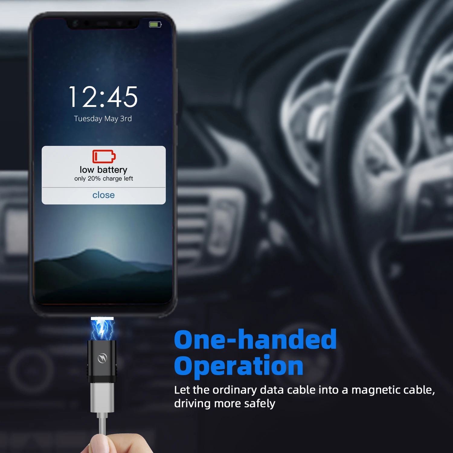 Adaptador magnético pd 140w usb4.0 40gbps usb c para tipo c conversor magnético de carga rápida 8k @ 60hz transferência de dados adaptador usb tipo c