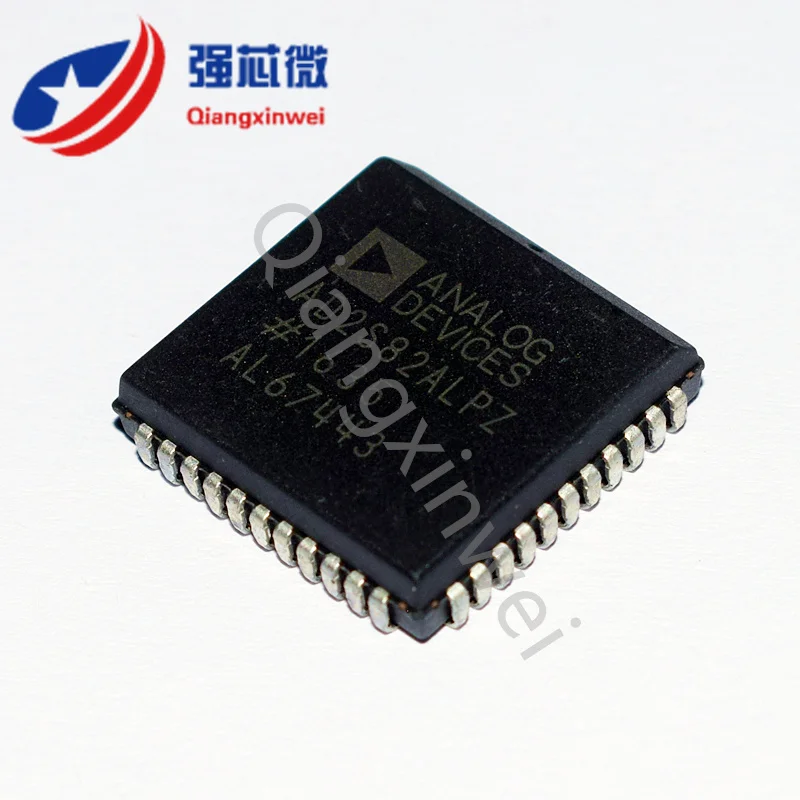 Imagem -04 - Conversor Digital de ic Ad2s82alpz Ad2s82alp r d Mono Var Res 44plcc 1pc