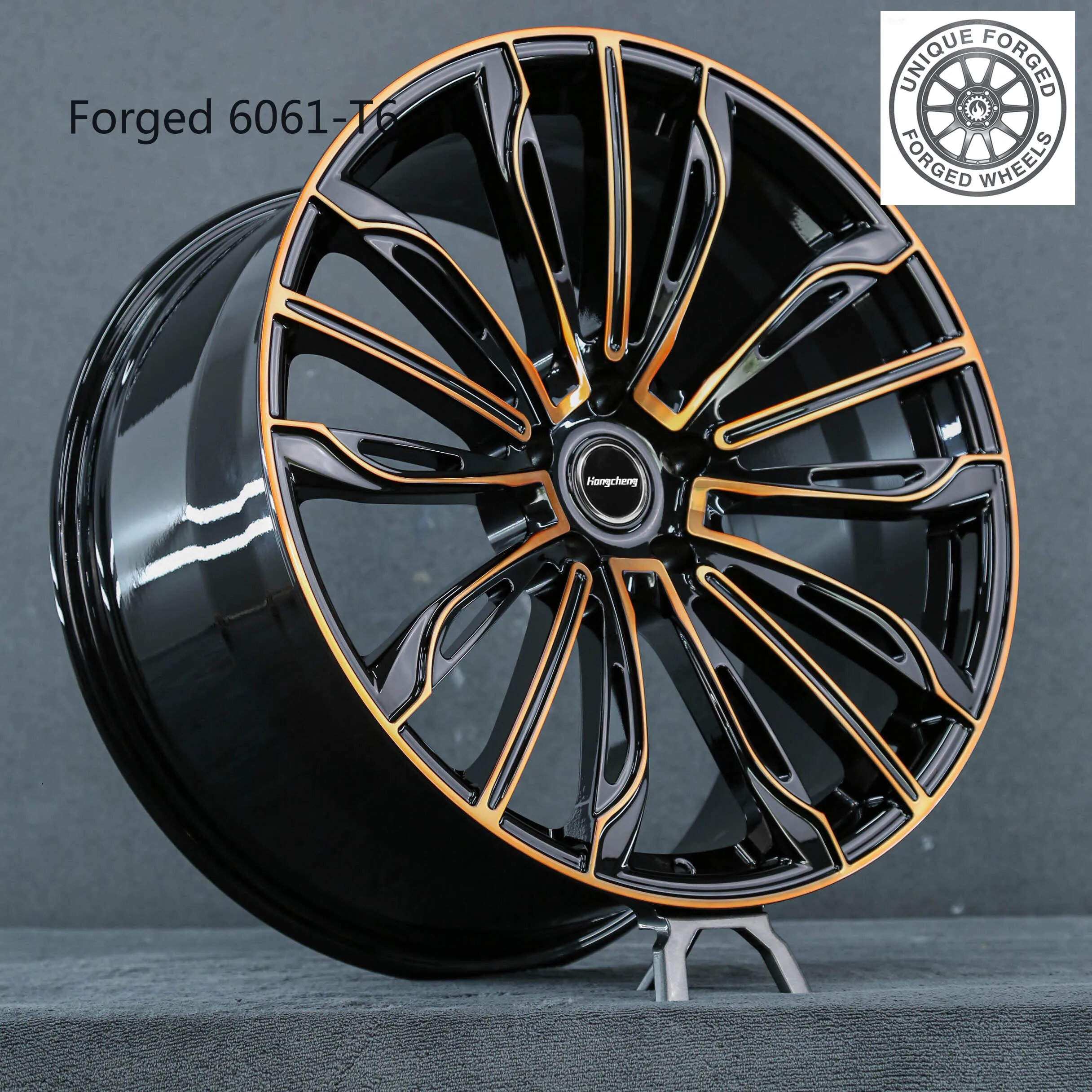 

2026 New Design Customize Color Forged Wheels 5x112 5x114.3 5x120 18 19 21 22 23 Inch Wheel for M2 F87 3 Series G80 E92 E46 E92