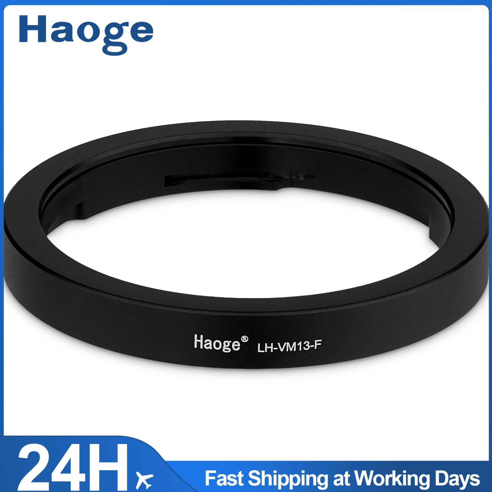 

Металлическое байонетное переднее кольцо Haoge для объектива Voigtlander 35 мм F2 35 мм F1,5 28 мм F2.0 Тип I&II ULTRON Асферическая линза Vintage Line VM