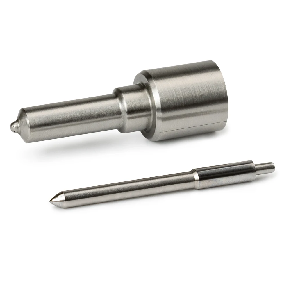 

Автомобильные аксессуары ​ Форсунка DLLA140PN359 для Kubota V2403 Новая