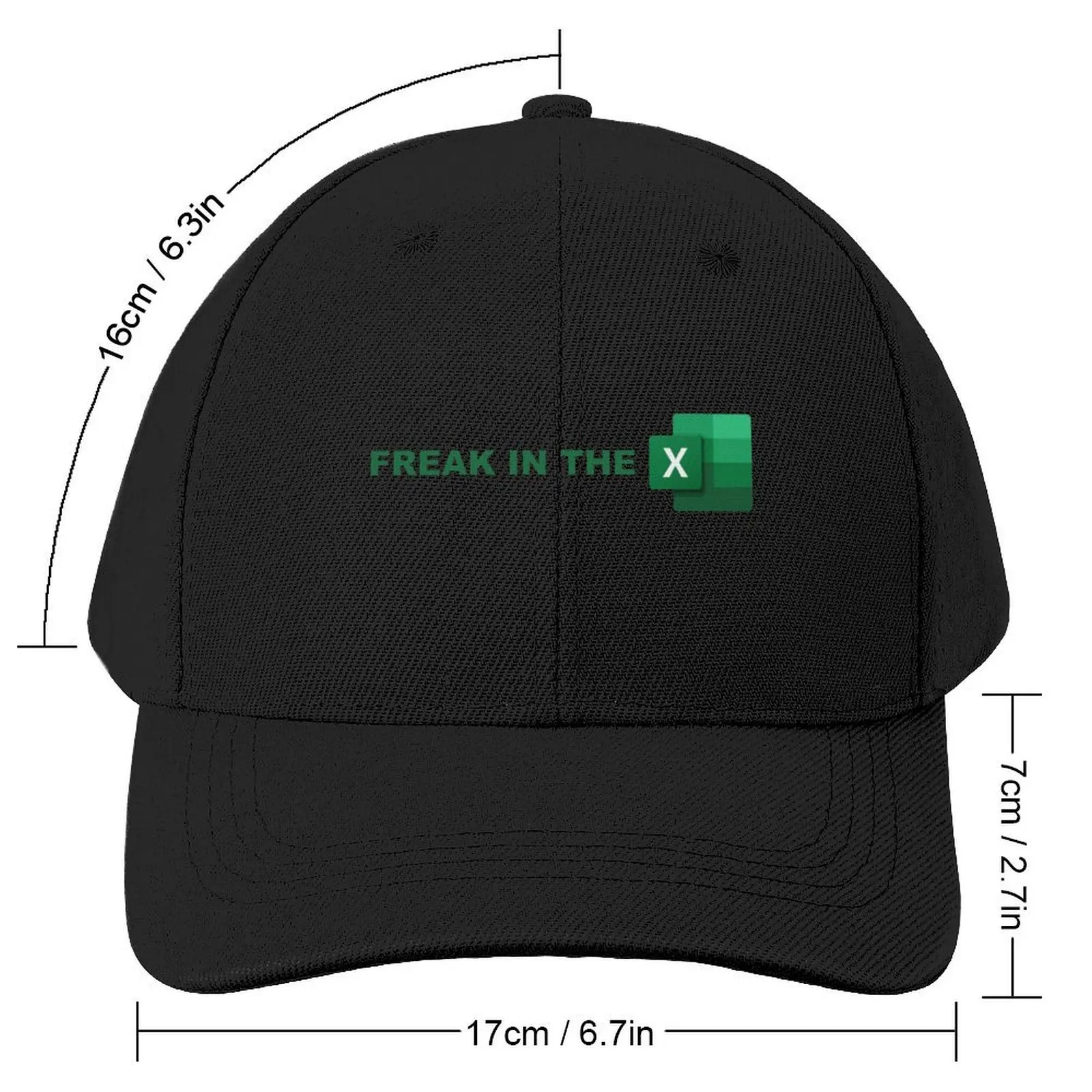 FREAK IN THE SHEETS Baseball Cap Anime Brand Man cap Men Hats Women's