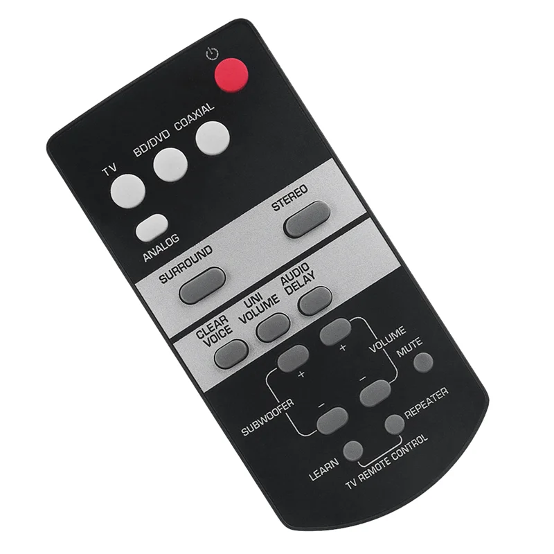 ABWH_FSR68 ZJ78800 ersetzt die Fernbedienung für Yamaha