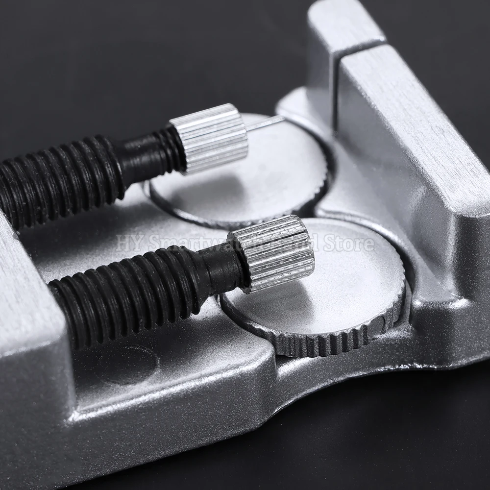 Professional Watch Band Repair Tool for Watchmaker Repair Tools Adjustable Remover Kit Metal Bracelet Link Pin Tool Accessories