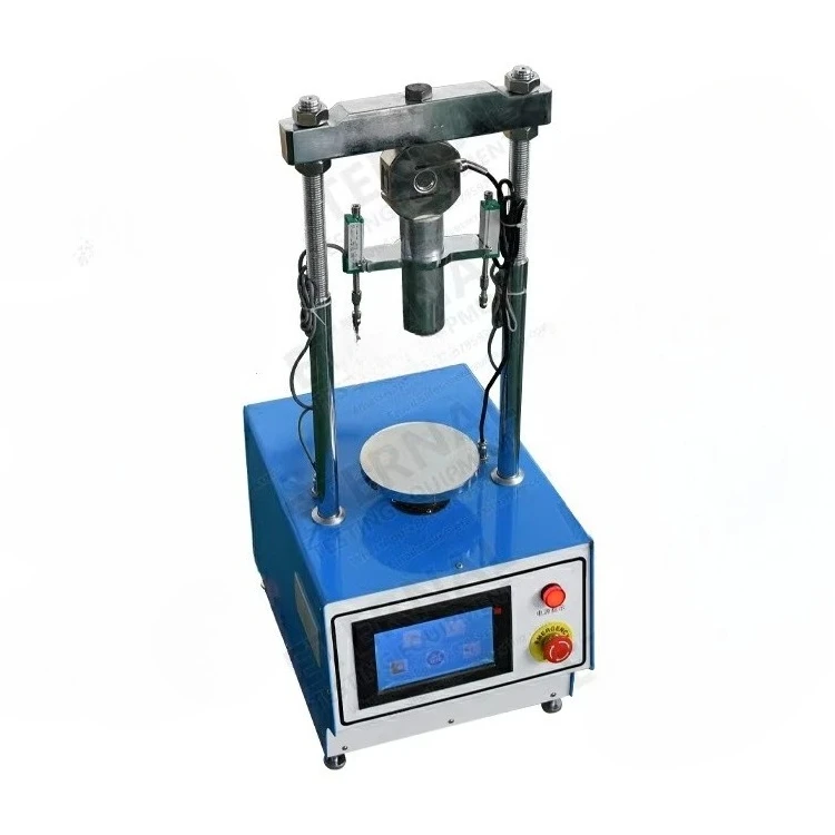 

Цифровой автоматический прибор для испытаний грунта по методу CBR