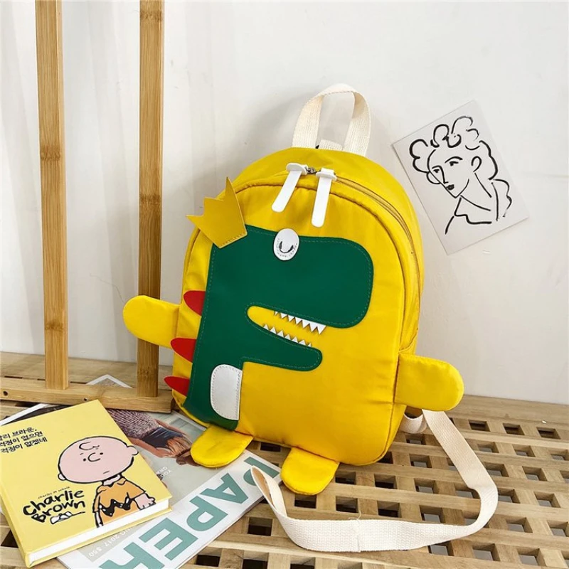 Baby Tuig Rugzakken Peuter Rugzak Moeder Kids Tassen Voor Meisjes Dinosaurus Cartoon Rugzak Schattige Rugzak Сумка Женская Mochila