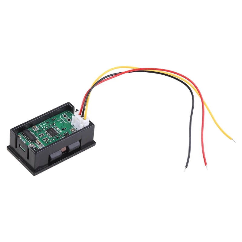 For Dc 0-33V 5 Digi…