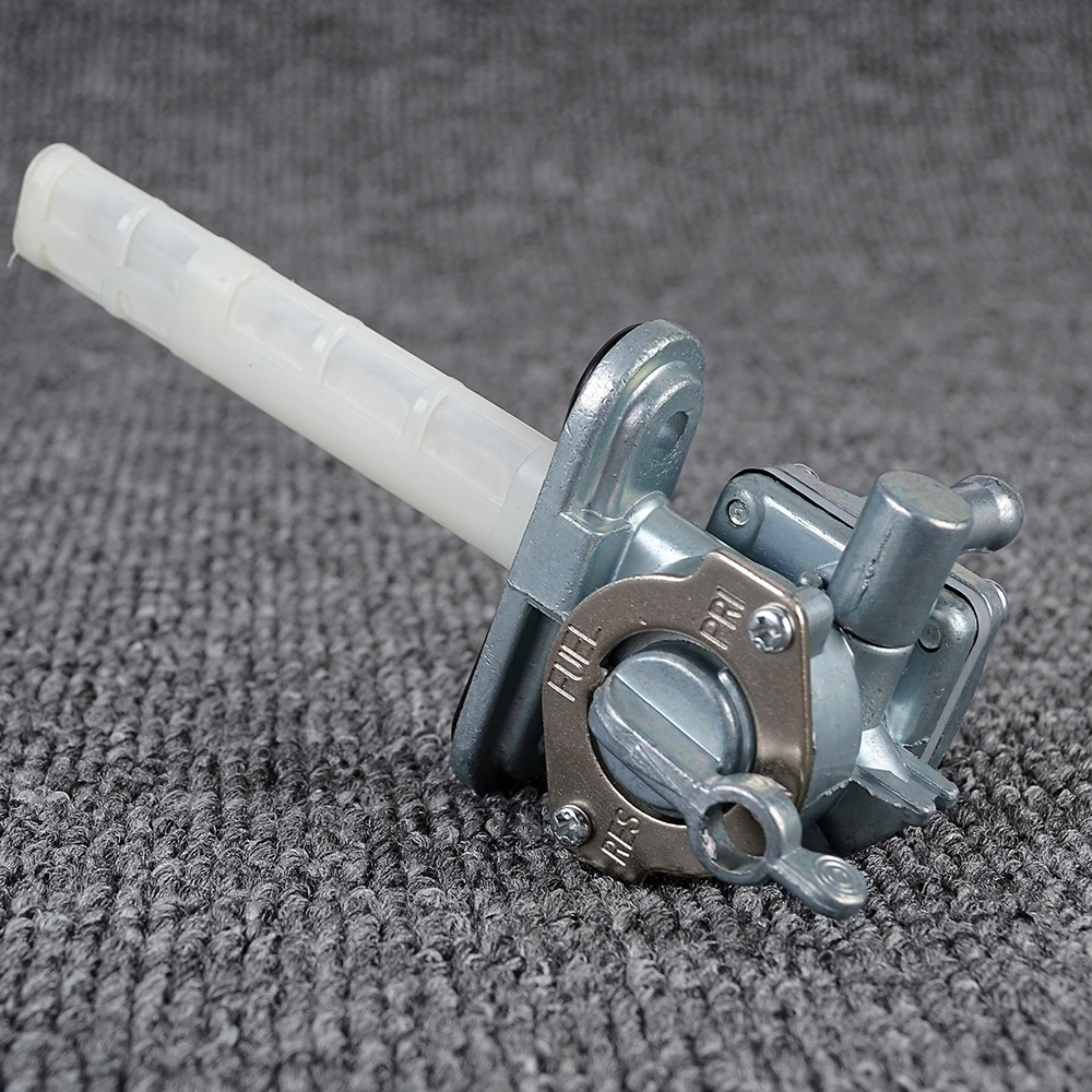 Fuel Petcock Switch Tap Valve For Suzuki GS 300 450 550 650 700 750 850 1000 1100 / GS300 GS450 GS550 GS650 GS750 GS850 GS1000